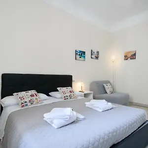 Garibaldi Isola Apartment Milan