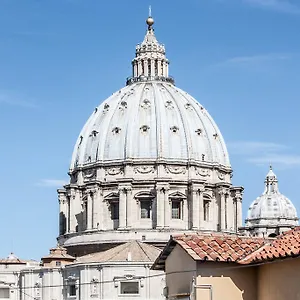 Andreina A San Pietro Apartment Rome