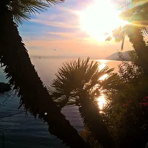 Golfo Paradiso La Casa Del Comandante Apartment Camogli