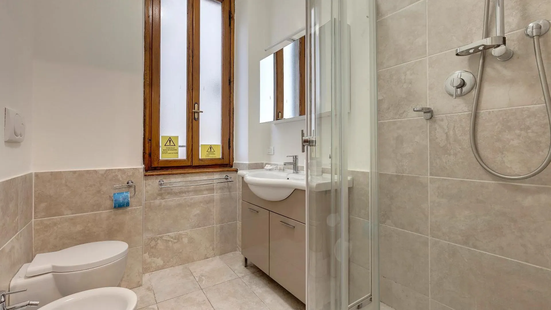 Mamo Florence - Santo Stefano Apartment Italy