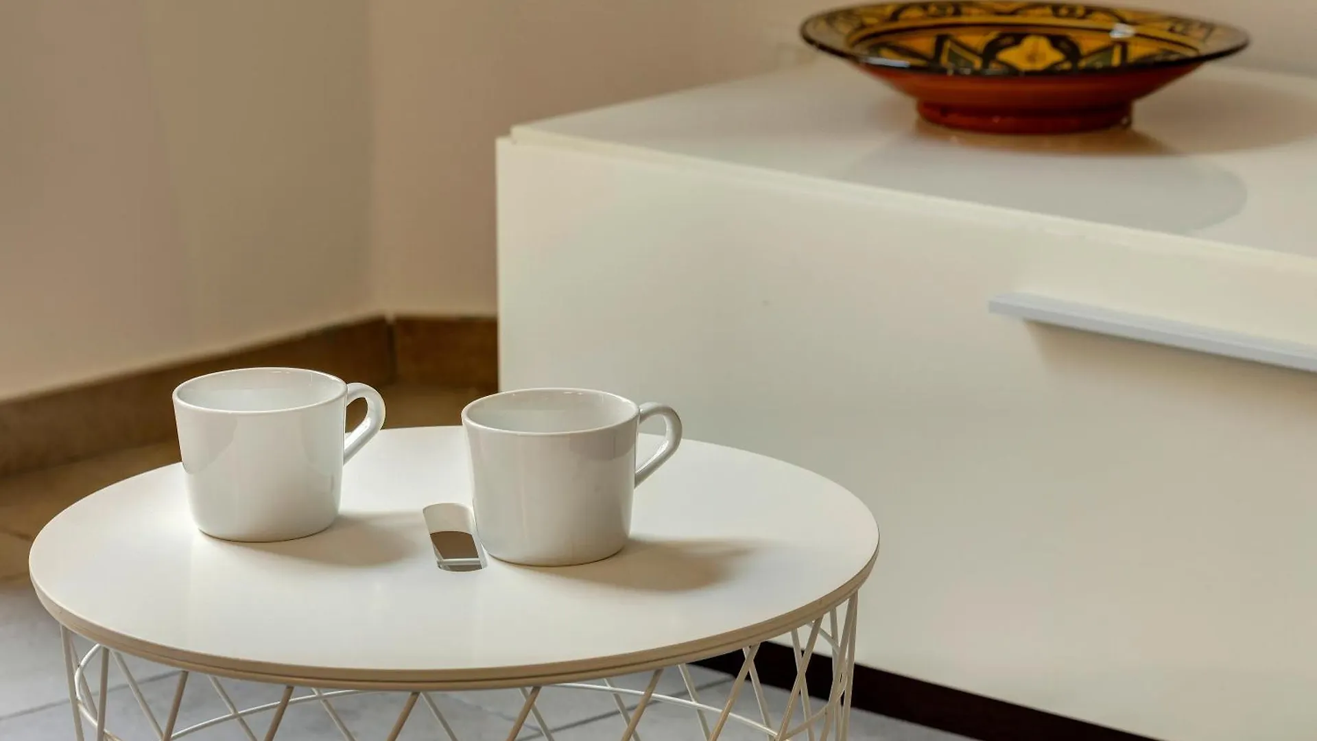 Mamo Florence - Santo Stefano Apartment Italy